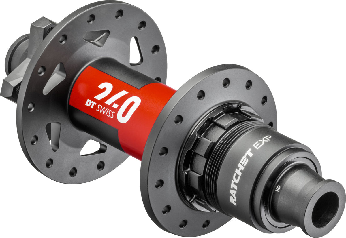 240 CLASSIC hub MTB IS 28L 157/12 XD EXP