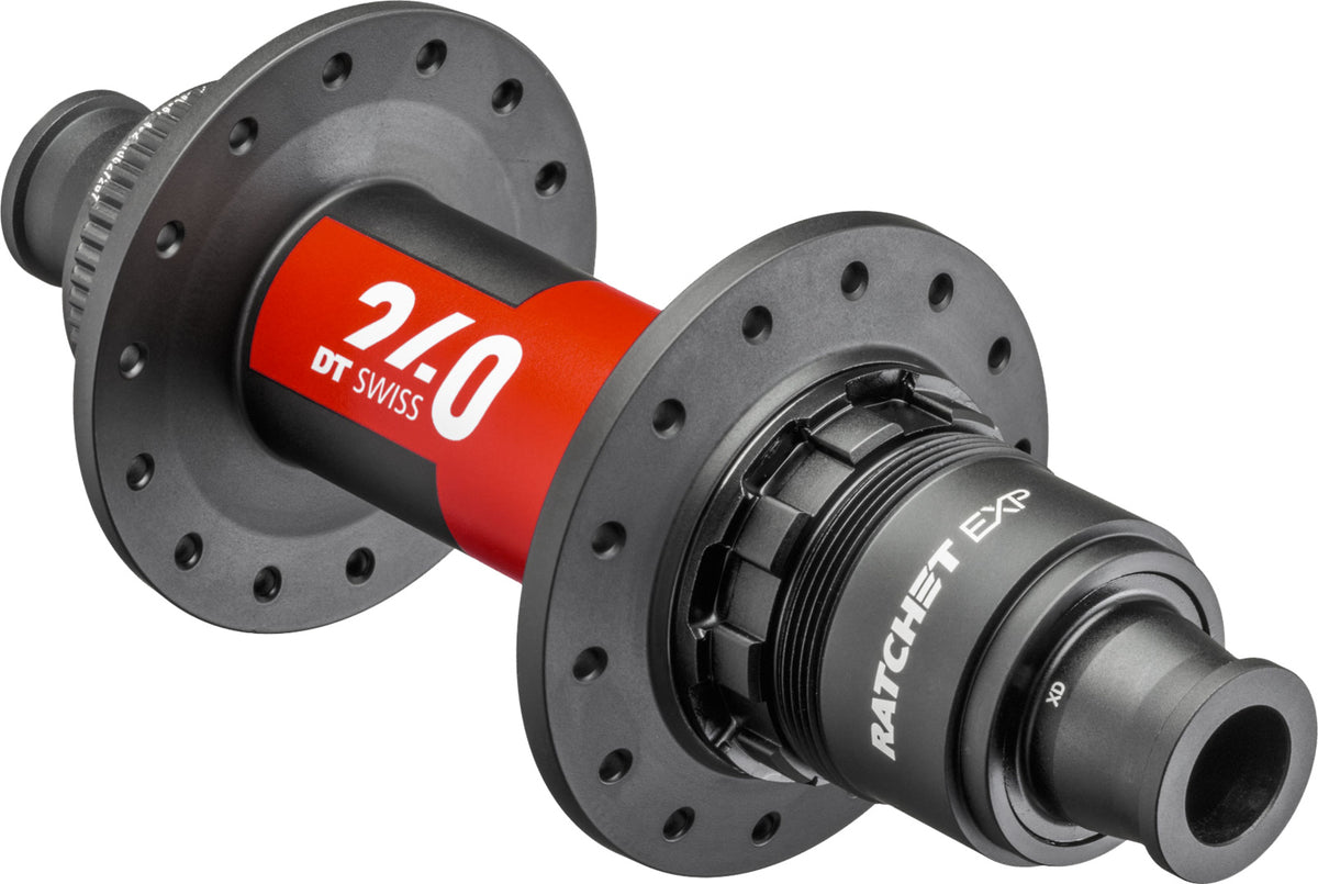240 CLASSIC hub MTB CL 32L 148/12 XD EXP