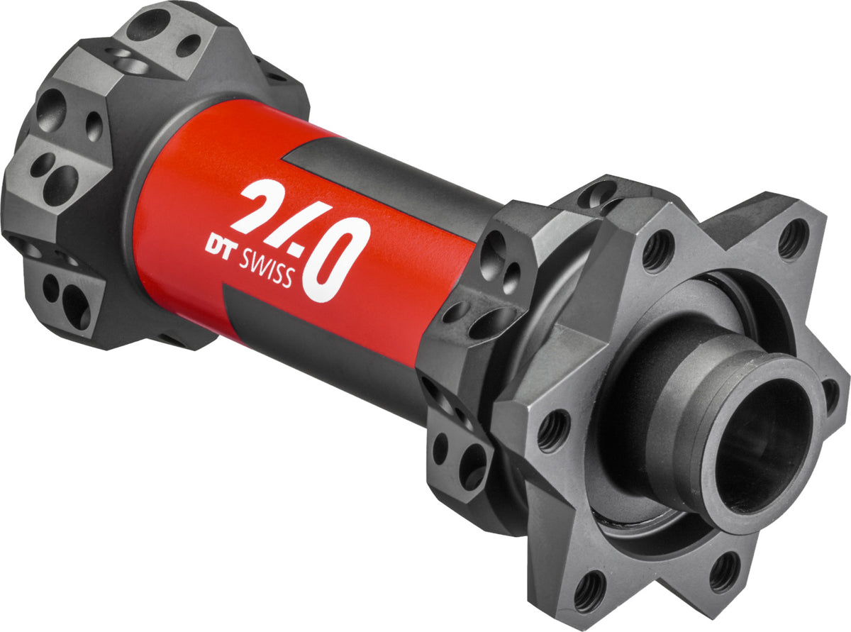240 Straightpull hub MTB IS 28L 110/15