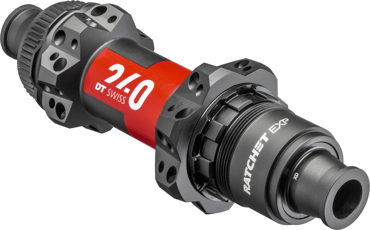 240 Straightpull hub MTB CL 28L 148/12 XD EXP
