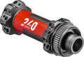 240 Straightpull hub MTB CL 28L 110/15