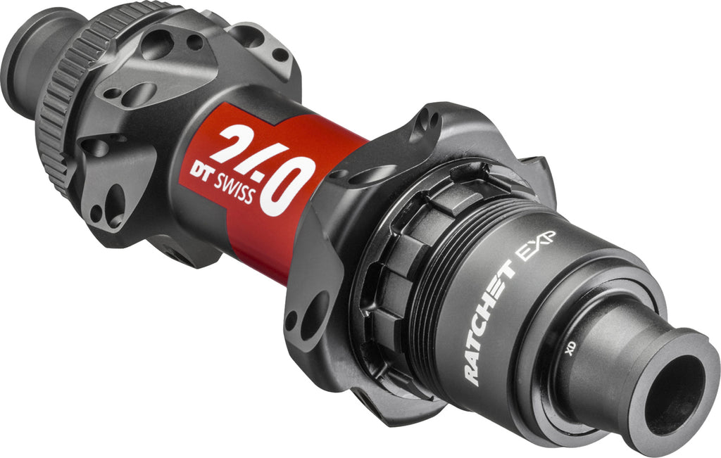 240 Straightpull hub Road CL 28L 142/12 XDR EXP