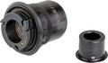 MTB Hybrid Freewheel Kit XD ST 3P HYB 142/148/12 STD