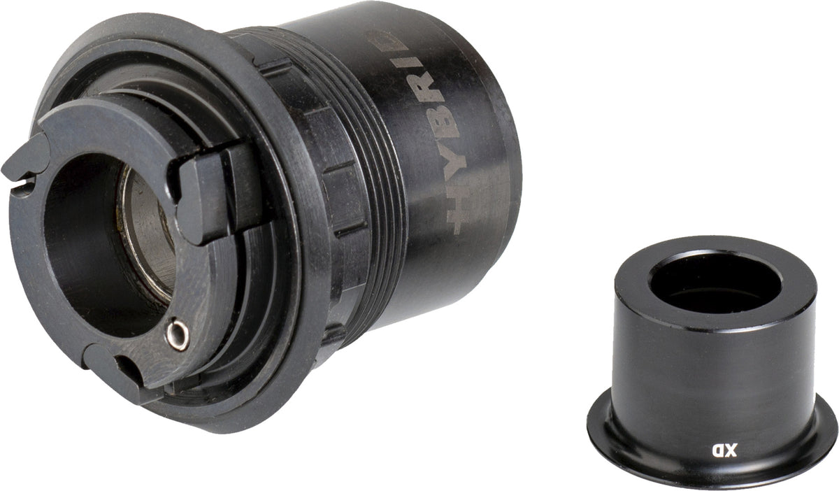 MTB Hybrid Freewheel Kit XD ST 3P HYB 142/148/12 STD