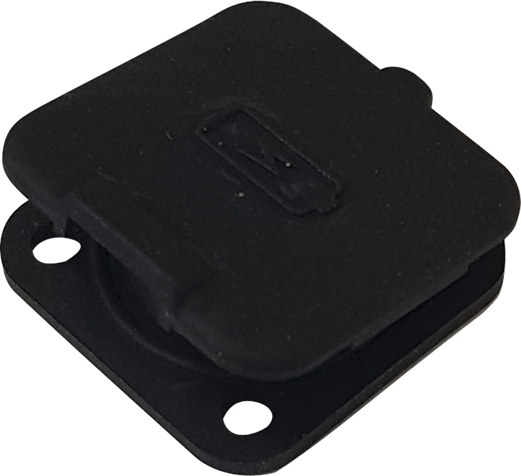 Darfon protection battery charging socket