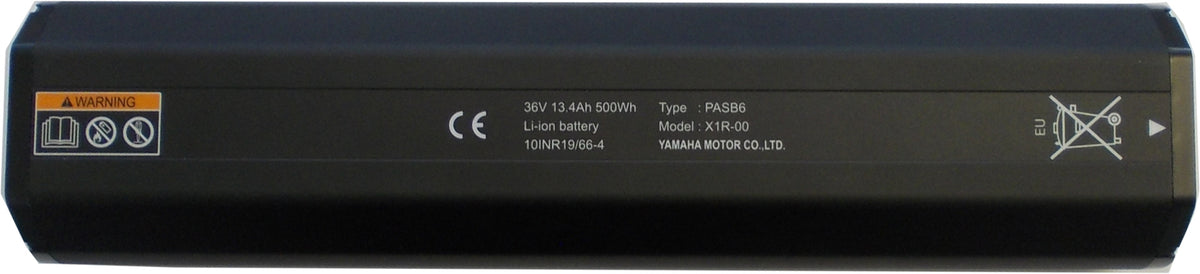 Battery Multi Location 37V/500Wh