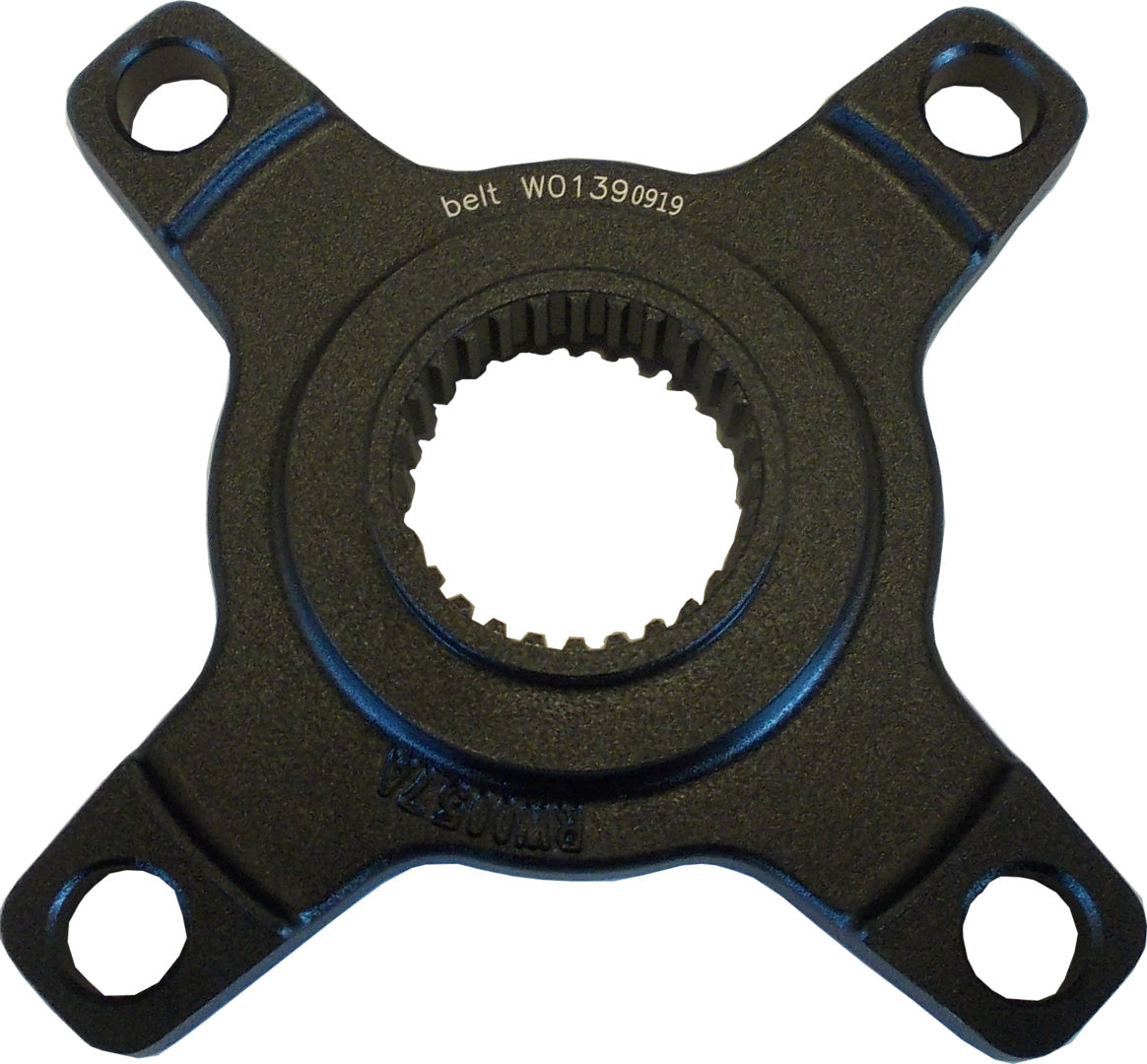 PW Spider Belt Drive W0139 Standard