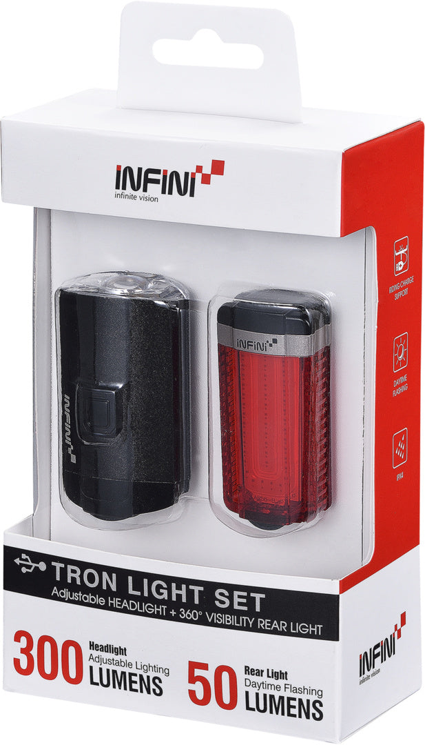 Lighting Kit Tron I-8180