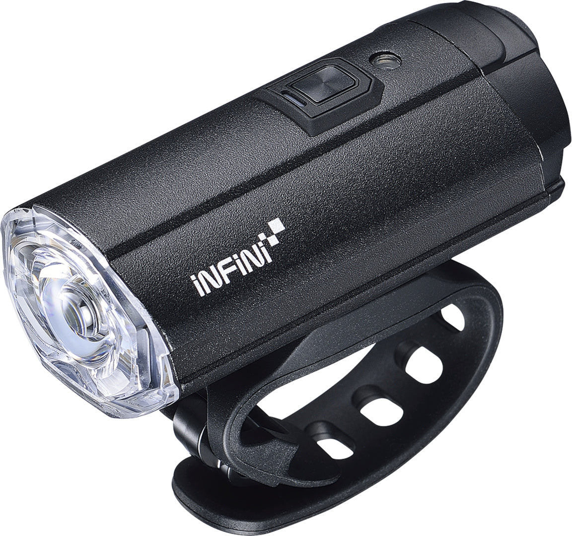 Tron 500 front light