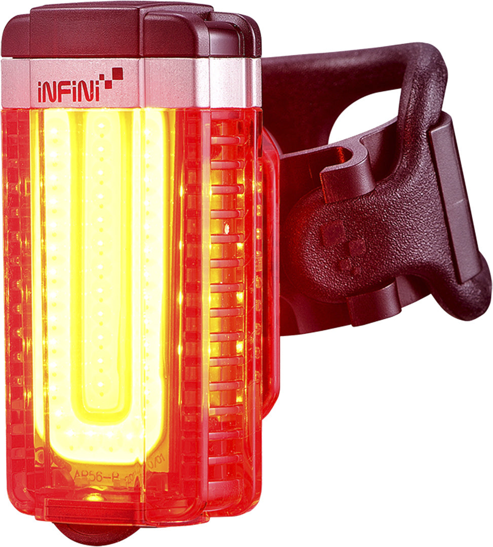 Taillight Tron