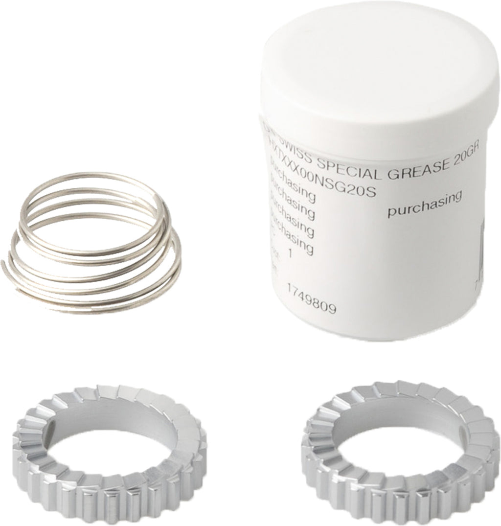 Service Kit Ratchet Hybrid