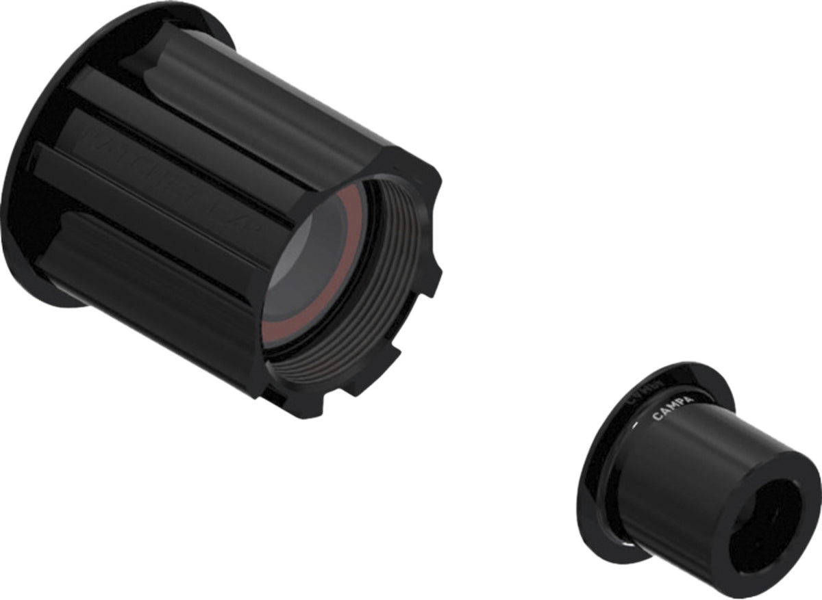Road Freewheel Kit CAM AL RAT 142/12 HOURS